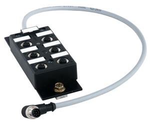 Leuze AC-SCM1-BT Sensor connection module