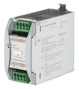 Leuze PSU-40A-3P-24V-H Power supply unit Turkey