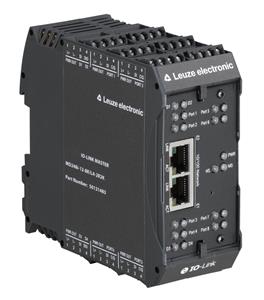 Leuze MD 248i-12-8K/L4-2R2K IO-Link master