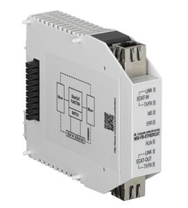 Leuze MSI-FB-ETHERCAT Fieldbus gateway