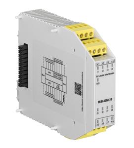 Leuze MSI-EM-I8-03 Safe input module Turkey
