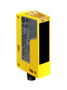 Leuze SLE46CI-40.K4/4P-M12 Single light beam safety device receiver Turkey