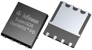 Infineon BSC0402NS Turkey