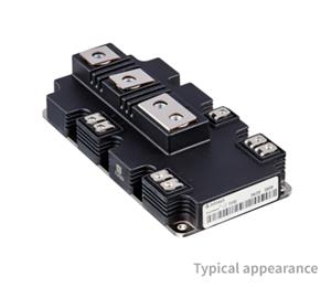 Infineon FD650R17IE4 1700 V, 650 A chopper IGBT module