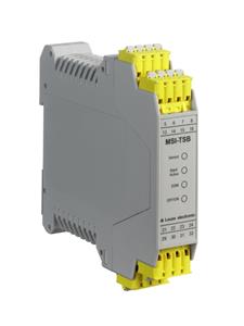 Leuze MSI-TSB-02 Safety relay