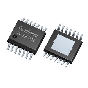 Infineon TLS835D2EL VSE