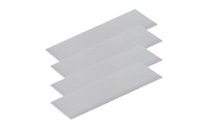 Leuze SET Reflexf. NR.6 30x288 Reflective tape set Turkey