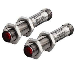 Leuze LS 412M/P Throughbeam photoelectric sensor