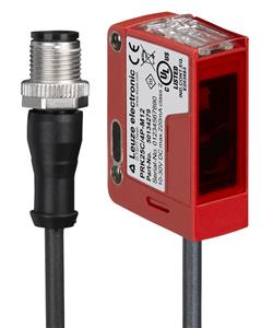 Leuze PRK25C.D/2N-200-M12 Polarized retro-reflective photoelectric sensor Turkey