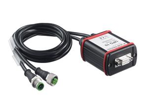 Leuze UPG 10 Configuration adapter Turkey