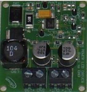 Infineon APPBOARD TLD5098EL VER1 Turkey