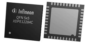 Infineon XDPE12284C-0000