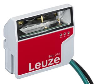 Leuze BCL 208i R1M 110 Stationary bar code reader Turkey