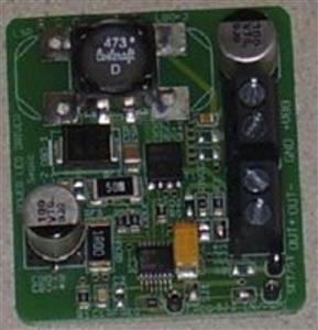 Infineon APPBOARD TLD5098EL VER4 Turkey