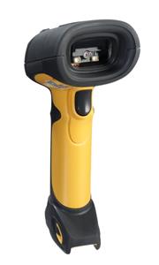 Leuze HS 6578 DPM Wireless mobile 2D-code reader Turkey