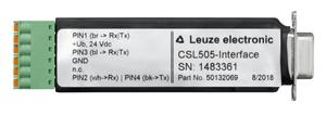 Leuze CSL505-Interface Module Turkey