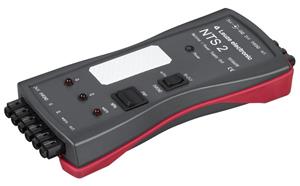 Leuze NTS 2 Connection unit Turkey