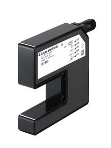 Leuze GS 754B/C4-27-S12 Fork photoelectric sensor