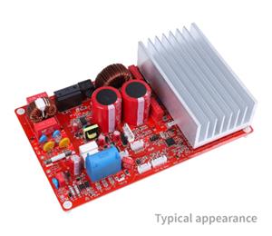Infineon REF-AIRCON-C302A-IM564