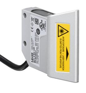 Leuze BCL 8 SM 550 Stationary bar code reader Turkey
