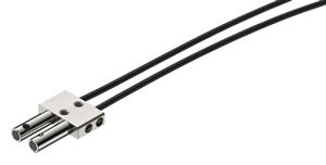 Leuze KF-ETH-38H-20 Plastic fiber optics type diffuse reflective Turkey