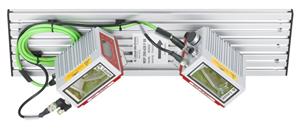 Leuze MSP 290i - 620 F 88 Modular scanner portal