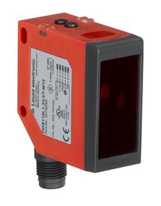 Leuze ODS110L1.3/LTX-M12 Optical distance sensor Turkey