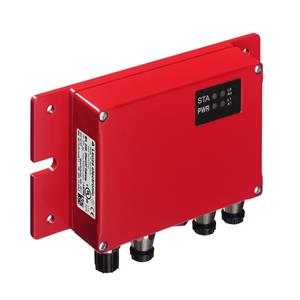 Leuze MA 238i EtherCAT Gateway Modular connection unit Turkey