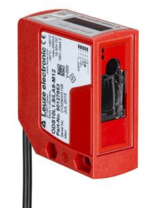 Leuze ODS10L1.8/LA6 Optical distance sensor Turkey