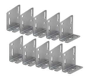 Leuze BT 205M-10SET Mounting device set Turkey
