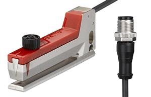 Leuze GS 63B/6.01,200-S12 Fork photoelectric sensor Turkey