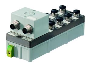 Leuze Quattro-RSX/M12 Light curtain control device Turkey