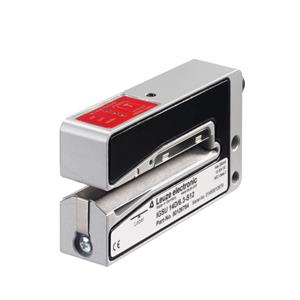 Leuze IGSU 14DN/6.3-S12 Ultrasonic fork sensor Turkey
