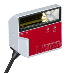 Leuze BCL 92 SM 310 Stationary bar code reader Turkey