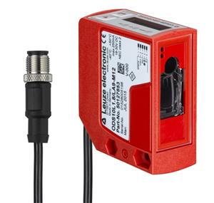 Leuze ODS10L1.8/LA6,200-M12 Optical distance sensor