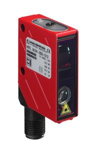 Leuze HRTL 8/24-150 Diffuse sensor with background suppression Turkey