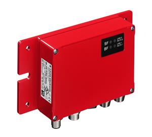 Leuze MA 248i Profinet Gateway Modular connection unit Turkey