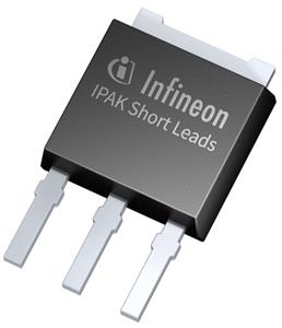 Infineon SPS02N60C3 Turkey