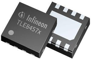 Infineon TLE8457CLE