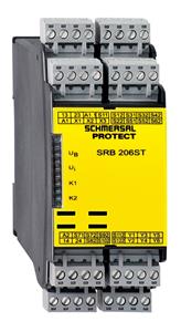 Schmersal SRB206ST-230V