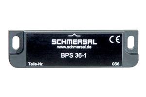 Schmersal BPS 36-1 Turkey