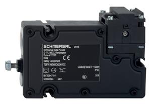 Schmersal TZFW.NEM3OE24VDC Turkey