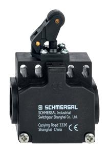 Schmersal TK 256-02Z-M20
