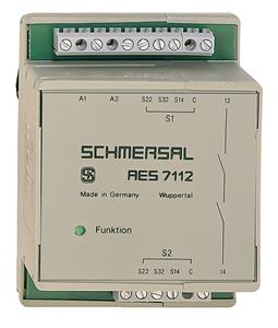 Schmersal AES 7112.1 110 VAC Turkey