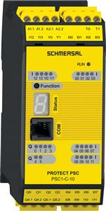 Schmersal PSC1-C-10 Turkey
