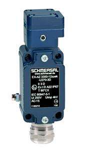 Schmersal EX-AZ 3350-12ZUEK-U270-3D