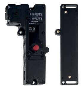 Schmersal AZM190-02/10RKT-MPV-24VDC