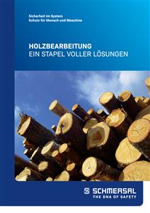 Schmersal Wood-processing Turkey