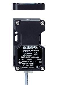 Schmersal EX-CSS 8-16-2P+D-M-L-3G/D Turkey