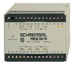 Schmersal AES 3075 24 VDC